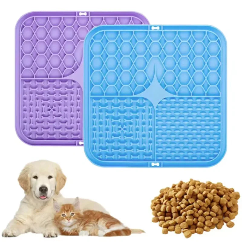 Alimentação e comedouros para pets