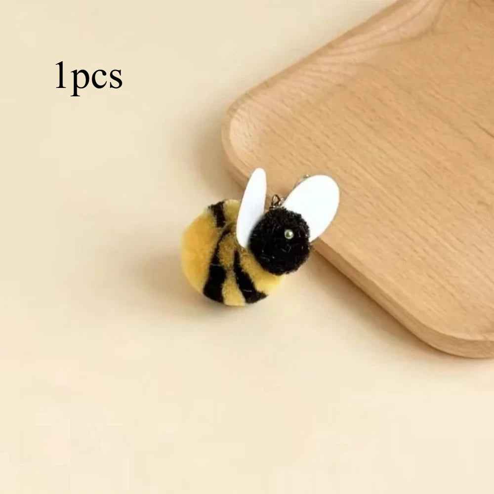 Brinquedo Abelhinha para Gatos – Kit Interativo — imagem 8