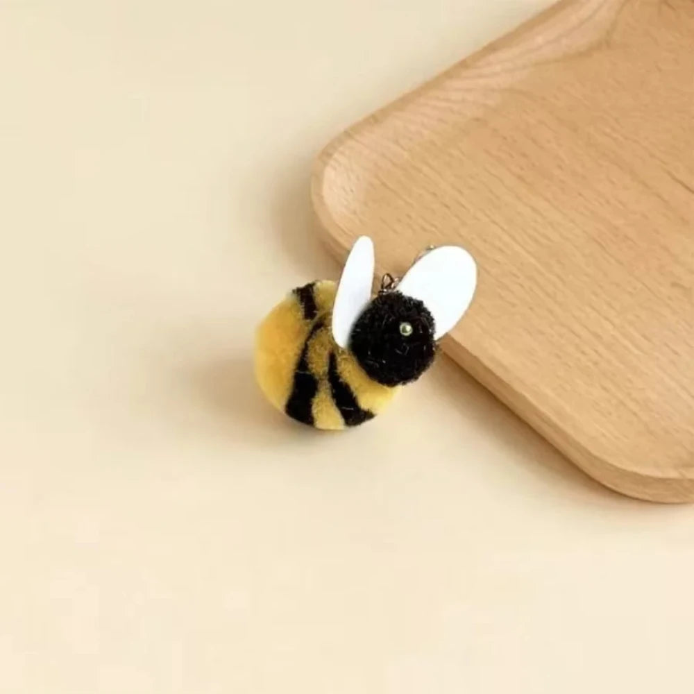 Brinquedo Abelhinha para Gatos – Kit Interativo — imagem 3