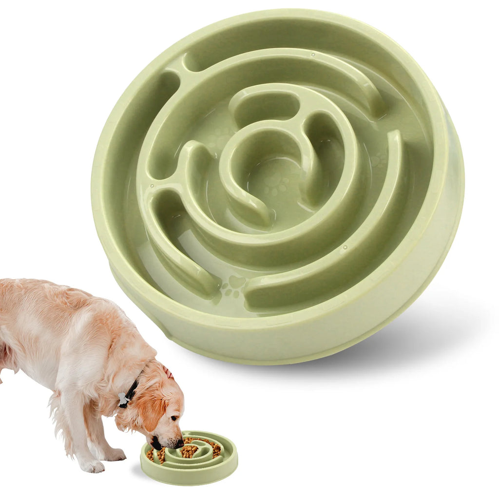 Comedouro Lento para Cães — imagem 7