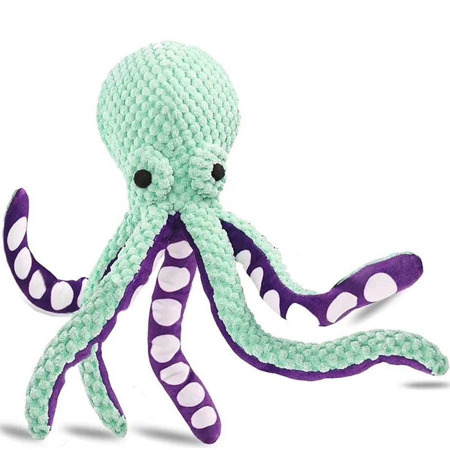 Brinquedo Octopus – Interativo para Cães — imagem 6