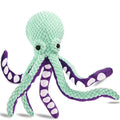 Brinquedo Octopus – Interativo para Cães — imagem 6