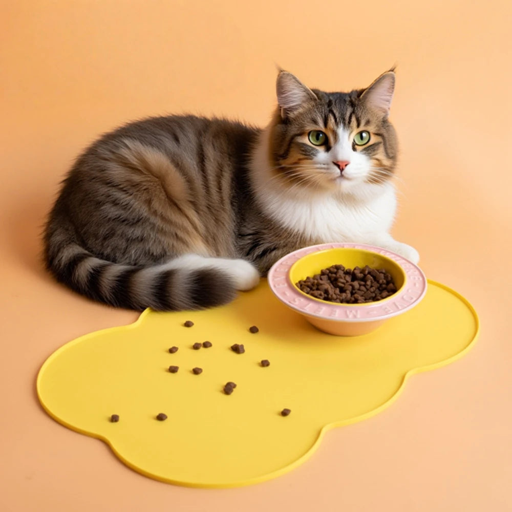 Tapete de Descanso Antiderrapante para Pets — imagem 4