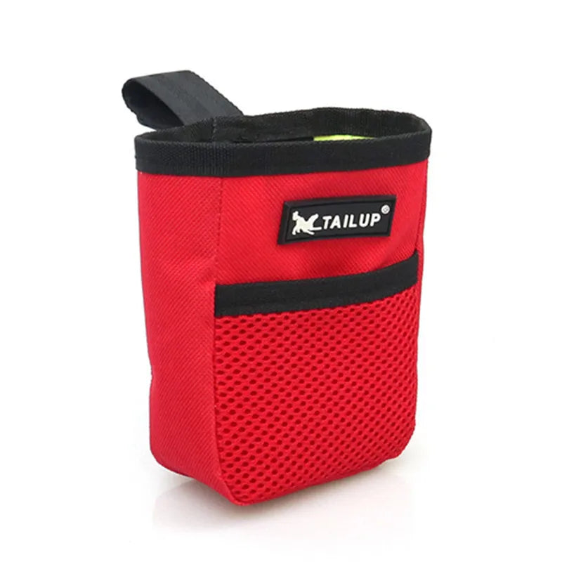 Bolsa Porta-Petiscos para Treinamento — imagem 6