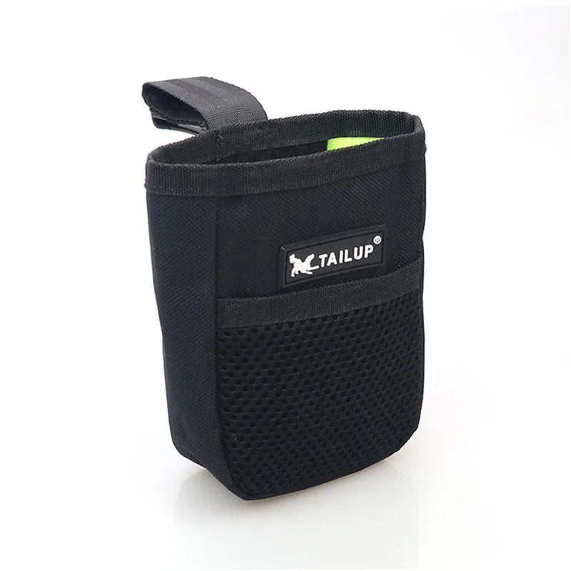 Bolsa Porta-Petiscos para Treinamento — imagem 7