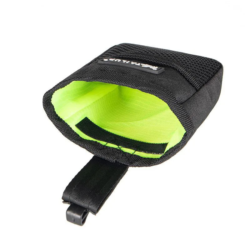 Bolsa Porta-Petiscos para Treinamento — imagem 4