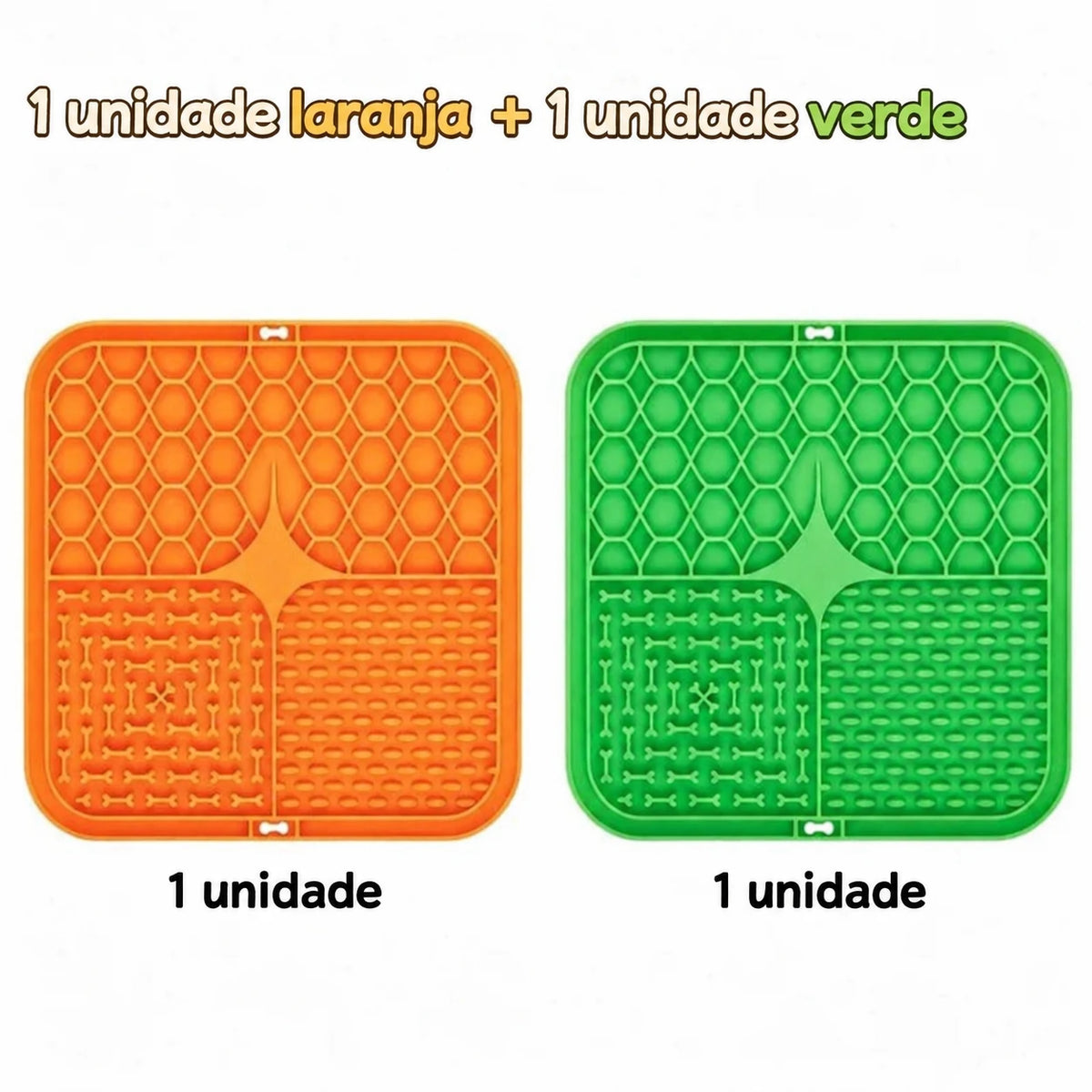 Tapete de Lamber – Alimentação Lenta — imagem 10