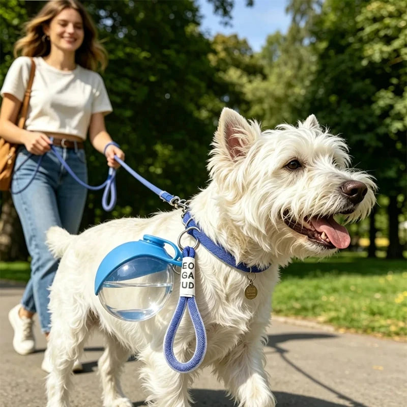 Garrafa Portátil para Passeios — imagem 2