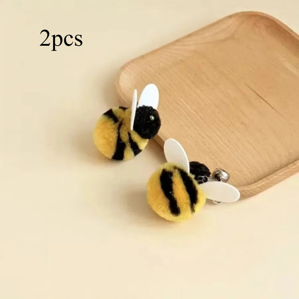 Brinquedo Abelhinha para Gatos – Kit Interativo — imagem 9