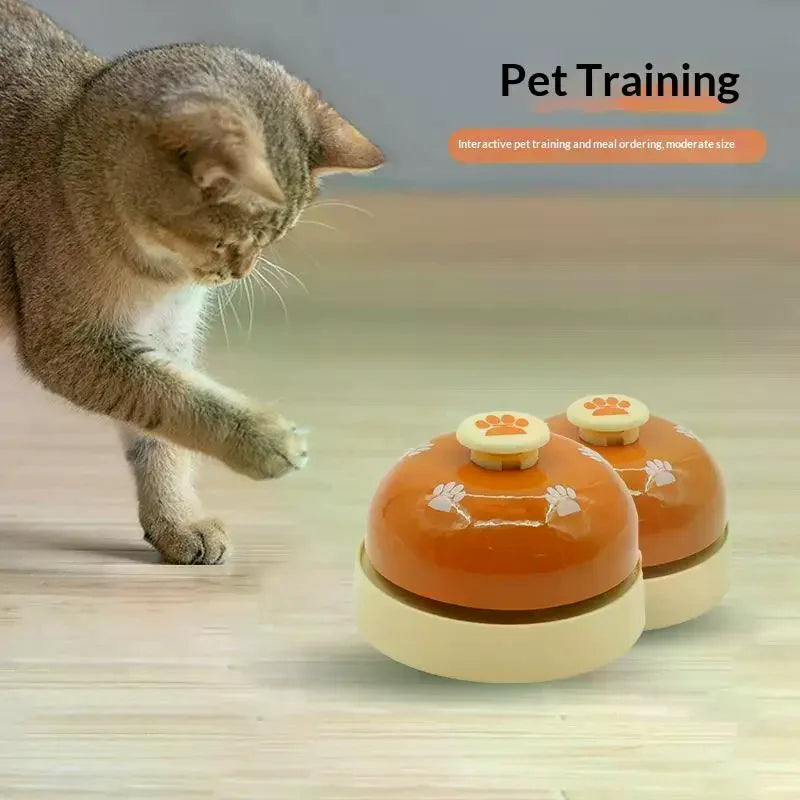 Sino de Treinamento para Cães e Gatos — imagem 4
