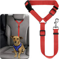 Cinto Ajustável para Cães – Passeios de Carro — imagem 6