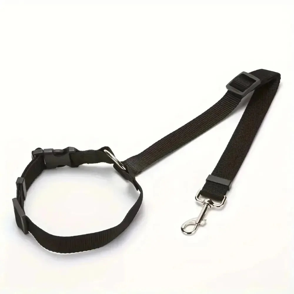 Cinto Ajustável para Cães – Passeios de Carro — imagem 5
