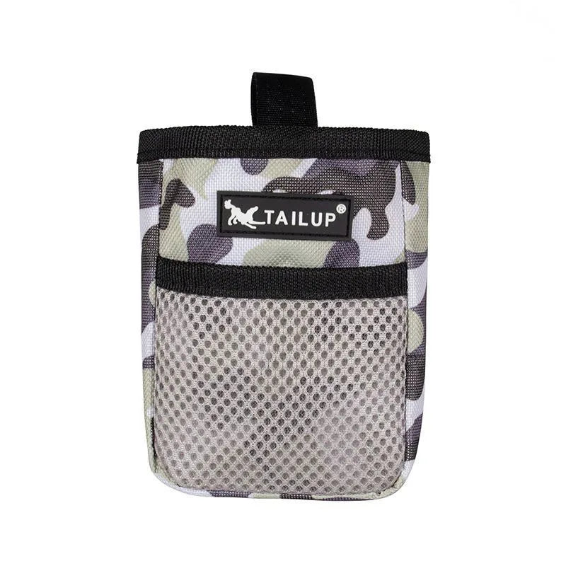 Bolsa Porta-Petiscos para Treinamento — imagem 5