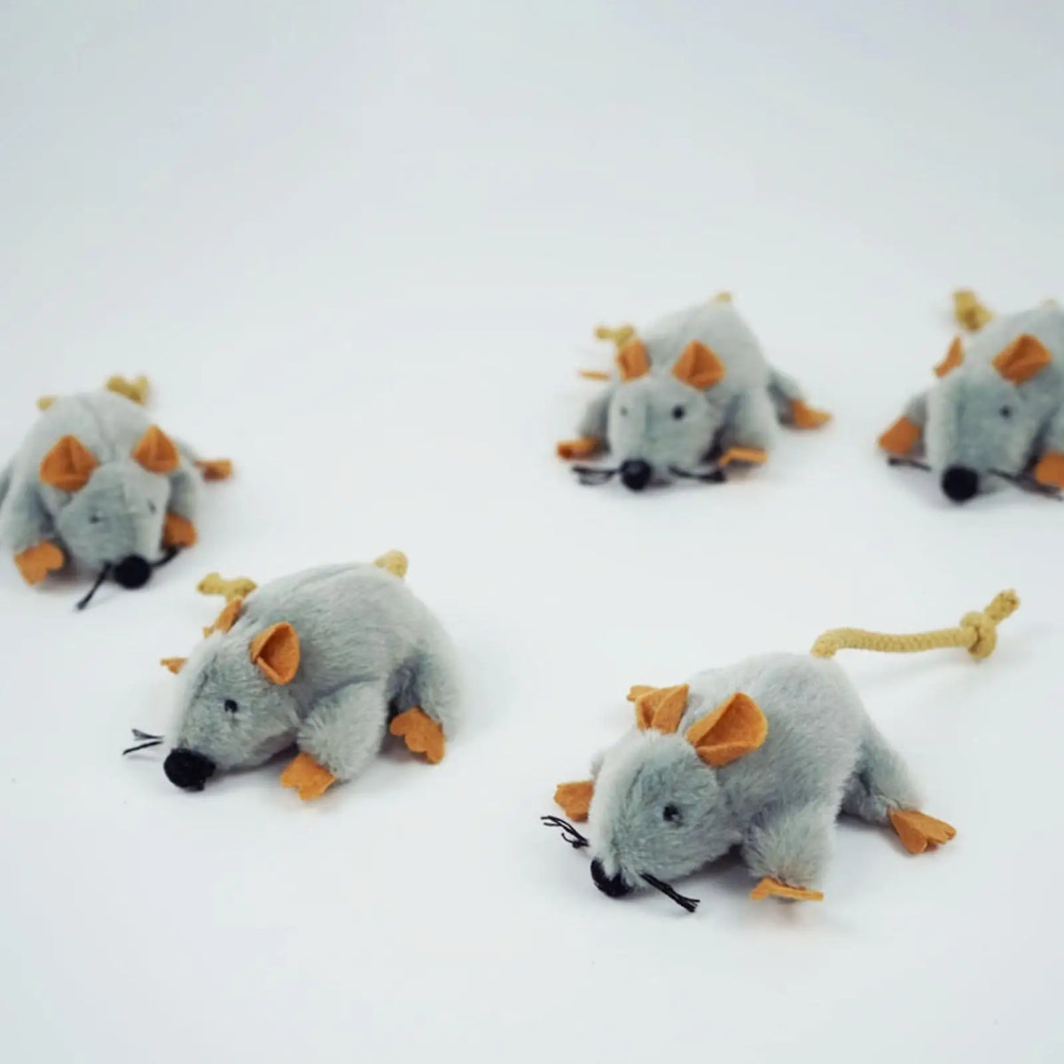 Ratinho Interativo para Gatos – Movimento e Som — imagem 3