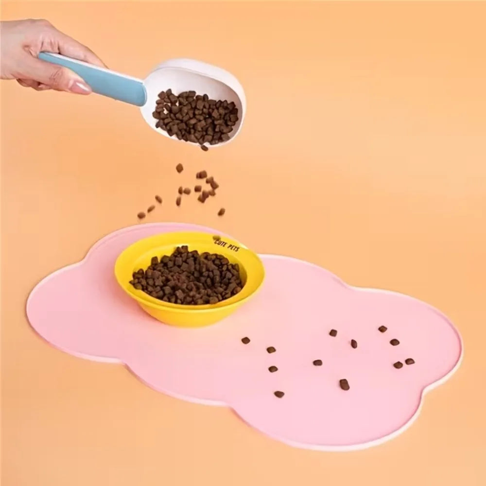 Tapete de Descanso Antiderrapante para Pets — imagem 5
