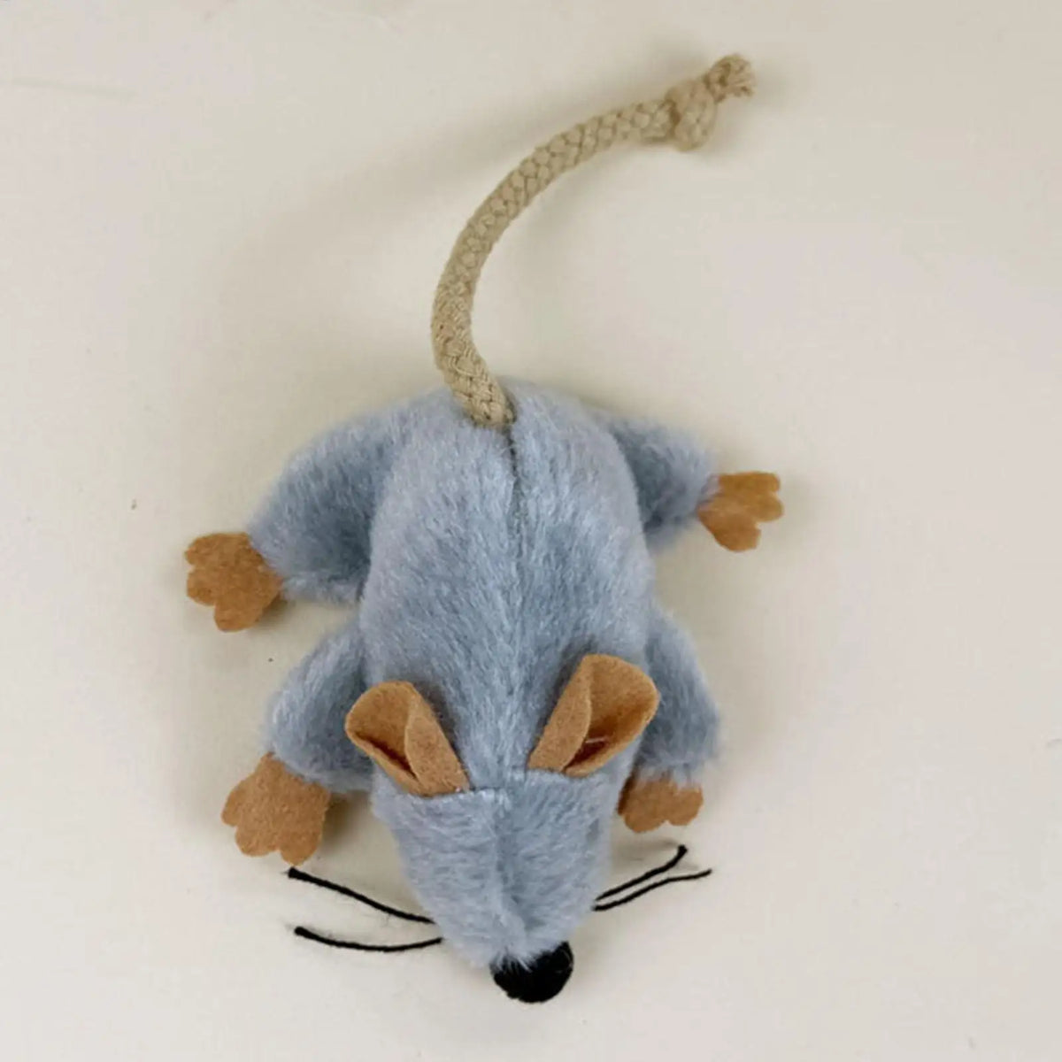 Ratinho Interativo para Gatos – Movimento e Som — imagem 4