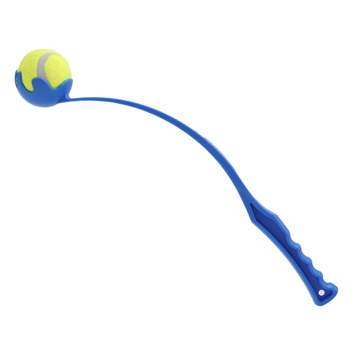 Lançador Manual de Bolinha para Cães — imagem 5