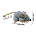 Ratinho Interativo para Gatos – Movimento e Som — imagem 7