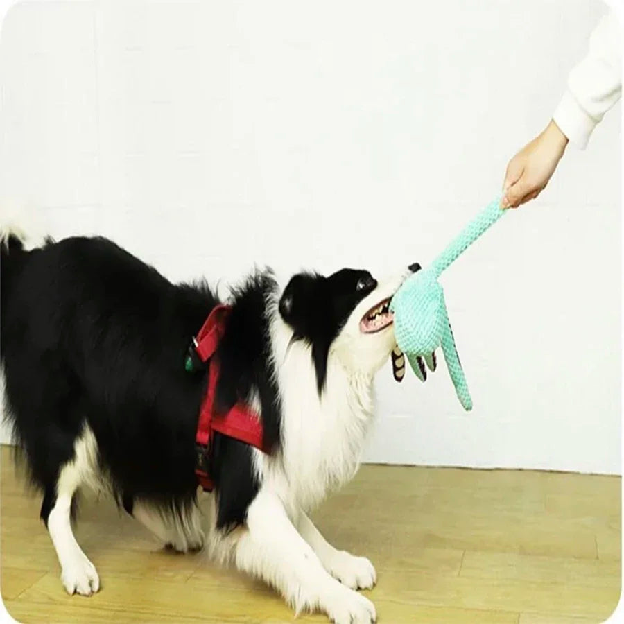 Brinquedo Octopus – Interativo para Cães — imagem 3